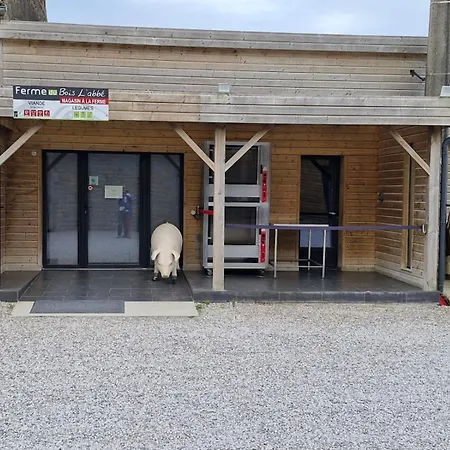 Du Bois L'abbé Appartamento *