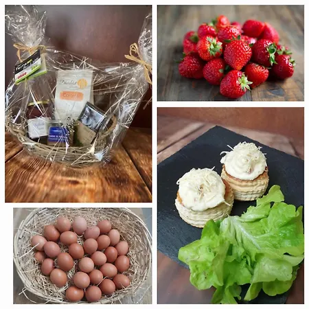 Appartamento Du Bois L'abbé Saint-Martin-Boulogne