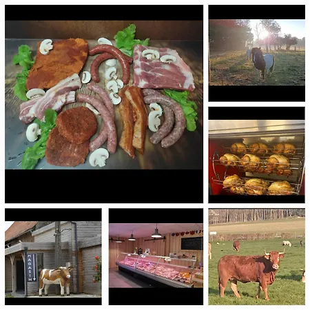 Du Bois L'abbé * Saint-Martin-Boulogne